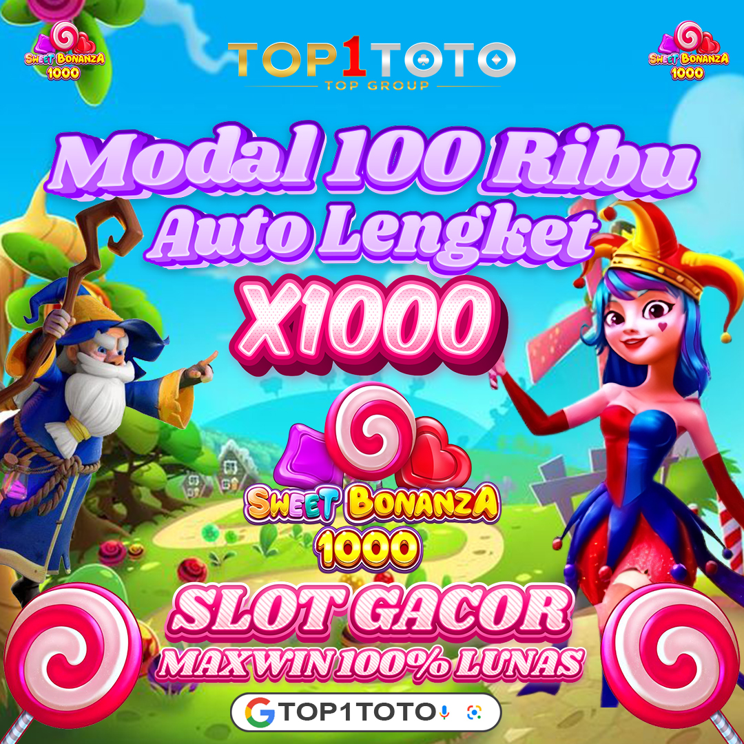 Daftar Slot